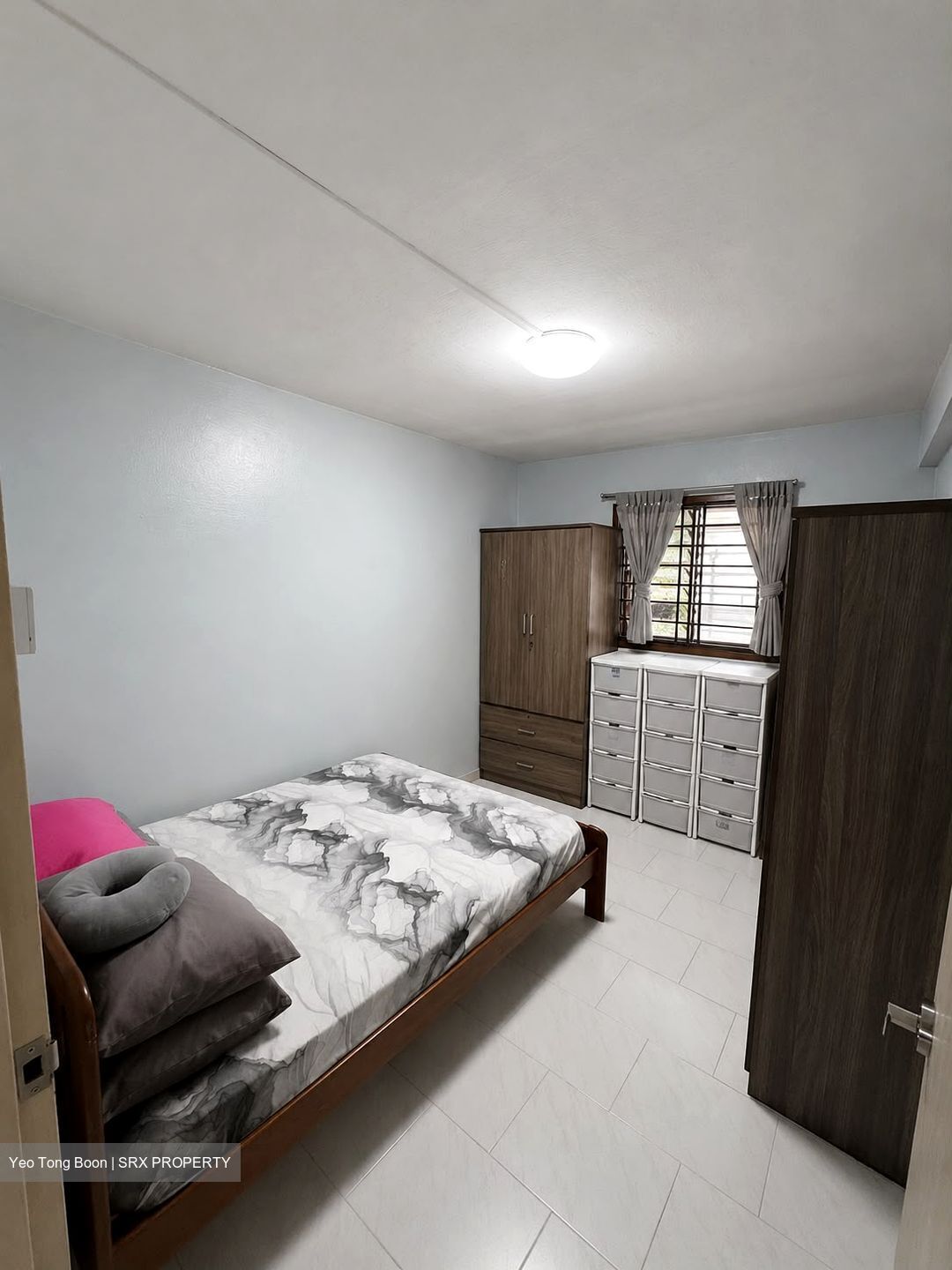 Blk 607 Clementi West Street 1 (Clementi), HDB 3 Rooms #580681411